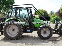 Deutz-Fahr AGROTRON 105