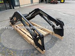 Stoll Robust F31 HDP