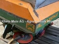 Amazone Düngerstreuer ZA-U 150