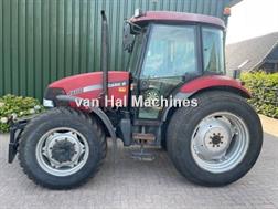 Case IH JX 80