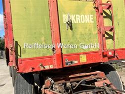 Krone DK 225