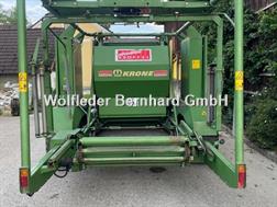 Krone Combi Pack 1500 V