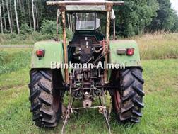 Deutz-Fahr D 5206