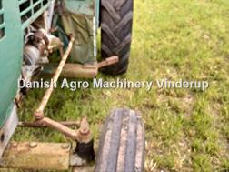 Deutz-Fahr D 6006