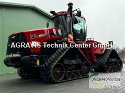 Case IH QUADTRAC 485