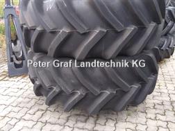 Goodyear 650/75R32 DT822
