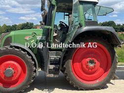 Fendt 415 Vario