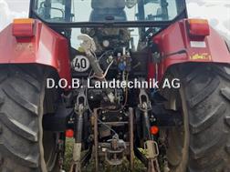Case IH CS 94