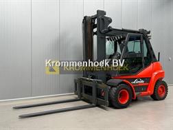 Linde H 70 D