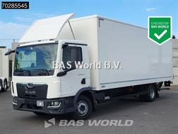 Man TGL 12.250 4X2 Low Mileage! 12tonner Ladebordwand 