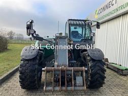 KRAMER KT 447