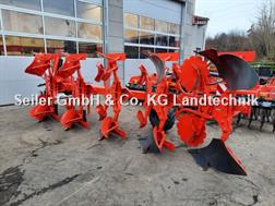 Kuhn Vari-Master 153T LPo 5-Schar