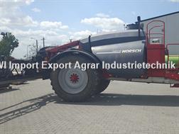 Horsch Leeb GS 6000