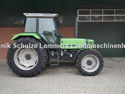 Deutz-Fahr AgroStar 6.11