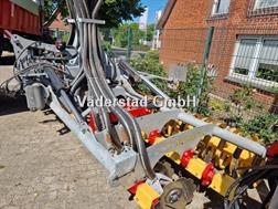 Väderstad Carrier X 525