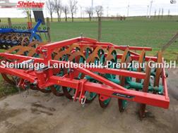 Kverneland Doppelpacker 902-315
