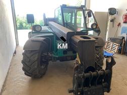 Sambron T 2566