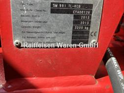 Fella SM 991 TL-KCB