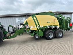 Krone BIG PACK 4X4