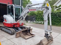 Takeuchi TB335R