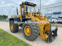 Hanomag 44D