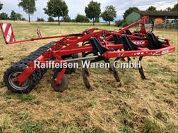 Horsch 4 FX