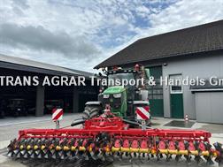 Brix Twin 600/12 FH Frontpacker