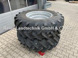 Michelin 420/85R28 AgriBiB 2 144 A8