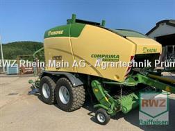 Krone Comprima CF 155 XC Plus