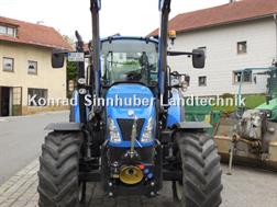 New Holland T 5.105