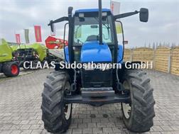 New Holland TS 90