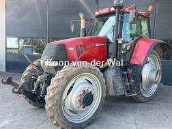 Case IH CVX 120
