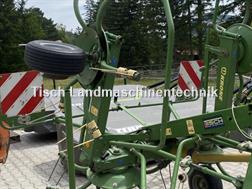 Krone KW 4.62/4