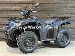 Kawasaki Brute Force 450 4x4 (landbouwkenteken)