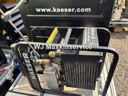 Kaeser M17
