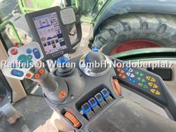 Fendt 514 Vario