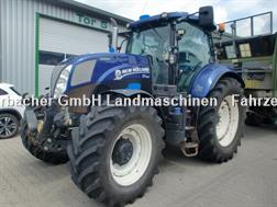 New Holland T7.200