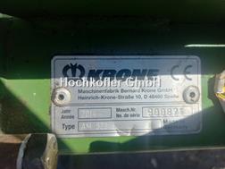 Krone AM 323 S