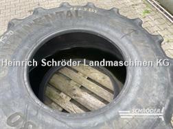 Continental 710/60 R30