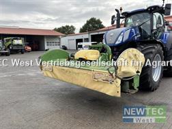Krone EASYCUT B 870