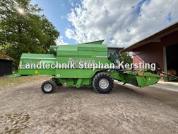 Deutz-Fahr 4065 Topliner