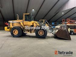 Volvo L180C