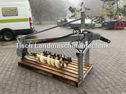 Fliegl Erdbohrer