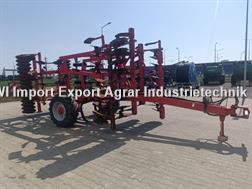 Horsch Terrano 4 MT