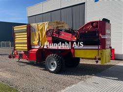Grimme 150-60 NB HJULTRÆK