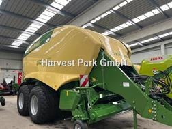 Krone BiG Pack 1290 HDP II XC