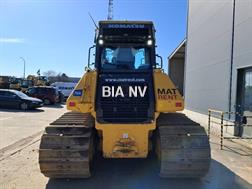 Komatsu D61PXI-24E0