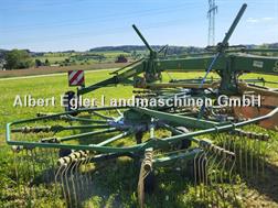 Krone Swadro 810