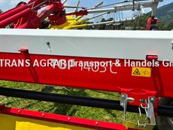 Pöttinger TOP 1403 C