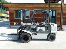 Nissan YG1D2E701065 Triplex + SS ( Zwillingsreifen )